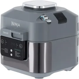 Ninja ON400DE Speedi Heißluftfritteuse 5,7l
