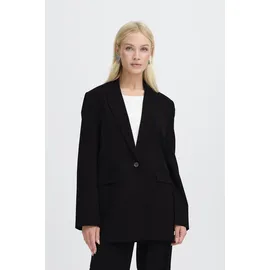 B.YOUNG Blazer Schwarz 34