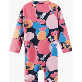 Reima Mumin Sandig UV-Schutzanzug, Soft Coral, 92
