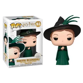 Funko POP! Harry Potter Minerva McGonagall