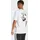 adidas COFFEE CAFE DONUT BOX GRAPHIC T-SHIRT White, S