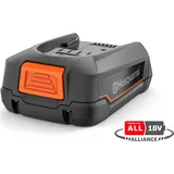 Husqvarna BLi-X 18 V Akku 18-B45 2,5 Ah 9706008-01