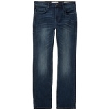 TOM TAILOR Herren Marvin Straight Jeans