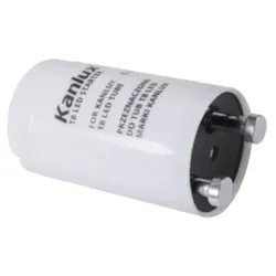 Kanlux Starter-Ersatz "T8 LED STARTER" KVG/VVG Starter-Ersatz/Überbrückungsstarter