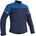Textiljacke Dunkelblau/Blau 48