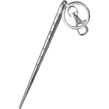 monogram int. Harry Potter Metall-Schlüsselanhänger Hermines Zauberstab