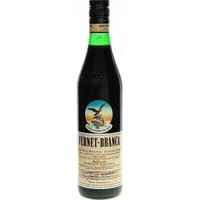 Fernet Branca Kräuterlikör 35% Vol. 0,7 l
