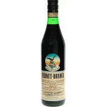 Fernet Branca Kräuterlikör 35% Vol. 0,7 l