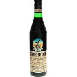 Fernet Branca Kräuterlikör 35% Vol. 0,7 l
