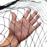 10 X 15 M Hochleistungs-vogelschutznetz Für Garten Und Nutzpflanzen