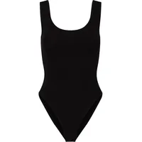 URBAN CLASSICS Body Ladies Organic Tank Body, Tank Body für Frauen, Bio-Baumwolle, mit Trägern erhältlich in verschiedenen Farben, Größen XS-5XL - 5XL