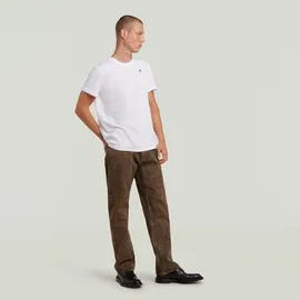 G-Star Dakota Regular Straight Fit Braun 29/32