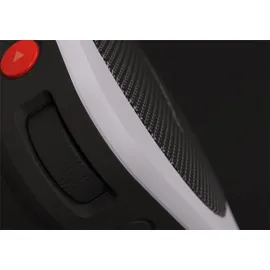 Polaroid P1 Music Player schwarz/weiß