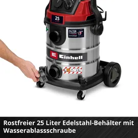 Einhell TE-VC 2580 SACL