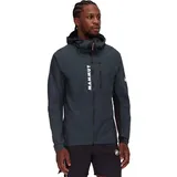 Mammut Herren Aenergy WB Hoodie Jacke (Größe XXL, schwarz)