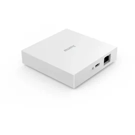 Hama Smart-Home-Hub Matter Zigbee für Sprach-/Appsteuerung Weiß