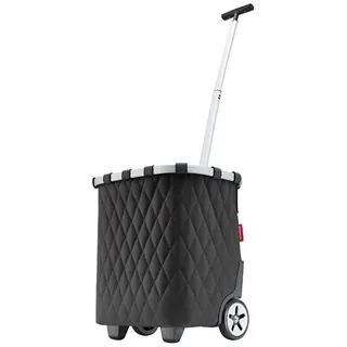 rhombus black