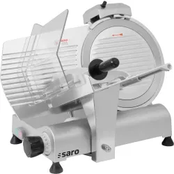 Saro Aufschnittmaschine AS 300, 30 cm 418-1005 , 1 Aufschnittmaschine
