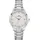 Dugena Tresor Edelstahl 33 mm 4460867