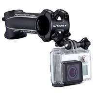 RITCHEY gopro mount for c220 4 axis 44 stems
