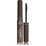GOSH COPENHAGEN Gosh Brow Lift Gel zum Stylen der Augenbrauen Farbton 002 Dark Brown 6 ml