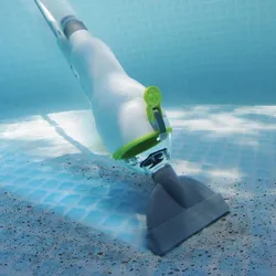 Vacuclean Manueller Poolreiniger