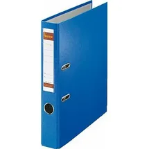 BENE No.1 Power Ordner DIN A4 52 mm Blau 1 St.