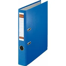 BENE No.1 Power Ordner DIN A4 52 mm Blau 1 St.