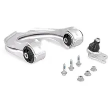 VAICO Lenker, Radaufhängung