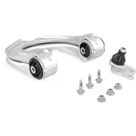 VAICO Lenker, Radaufhängung