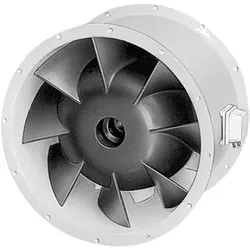 Helios VARD 315/4/2 TK Rohrventilator - RADAX Rohrvent. 3-PH, 2-tourig Dahlander...