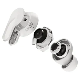epos Adapt E1 Nordic White (1001261)