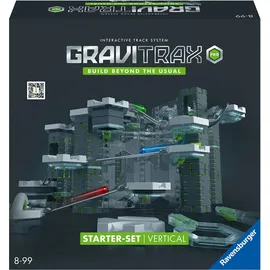 Ravensburger GraviTrax PRO Starter-Set Vertical
