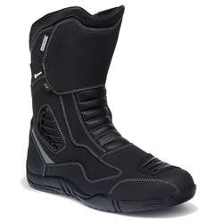 Kochmann Zyklon Schuhe schwarz Gr. 41