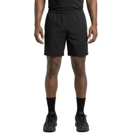 Odlo Essential 6 Inch Herren Schwarz M