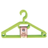 Briancasa Ometti Six Serie Bimbo 6 Stück, bunt, 34 cm