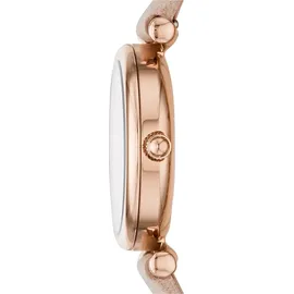 Fossil Carlie Mini Leder 28 mm ES4699