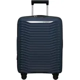 Samsonite Upscape Spinner 55cm blue nights