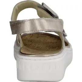 WALDLÄUFER H-Willow Damen Silber 38