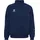 hummel hmlTRAVEL Woven Trainingsjacke Blau 3XL