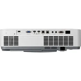 NEC P547UL 3LCD Weiss