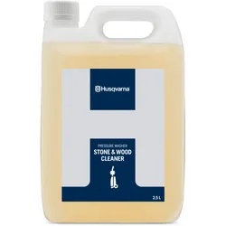 Husqvarna Stein & Holz Reiniger für Hochdruckreiniger