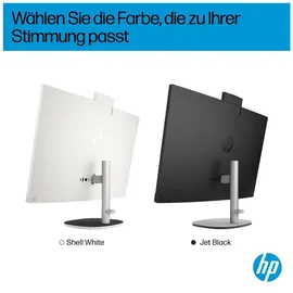HP All-in-One PC 24-ct2054ng AMD Ryzen AI 5 340 16 GB RAM 1 TB SSD Win11 Home