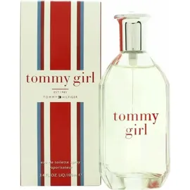 Tommy Hilfiger Tommy Girl Eau de Toilette 100 ml