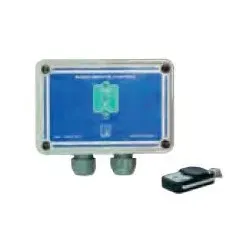 Fernbedienung ON/OFF mit Empfänger