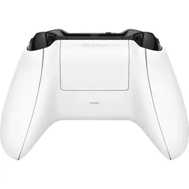 Microsoft Xbox One S 1TB weiß - All Digital Edition (Bundle)