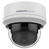 Mobotix Move VandalDome VD3-2-IR-VA