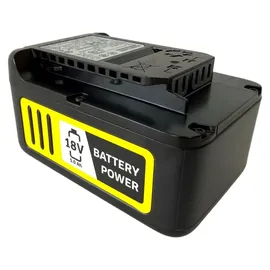 Kärcher Battery Power 18/50 18 V Li-Ion 5,0 Ah 2.445-035.0