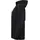 Jako Lightweightjacke Flow Schwarz 140