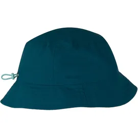 TROLLKIDS Bucket Hat blau 48-52